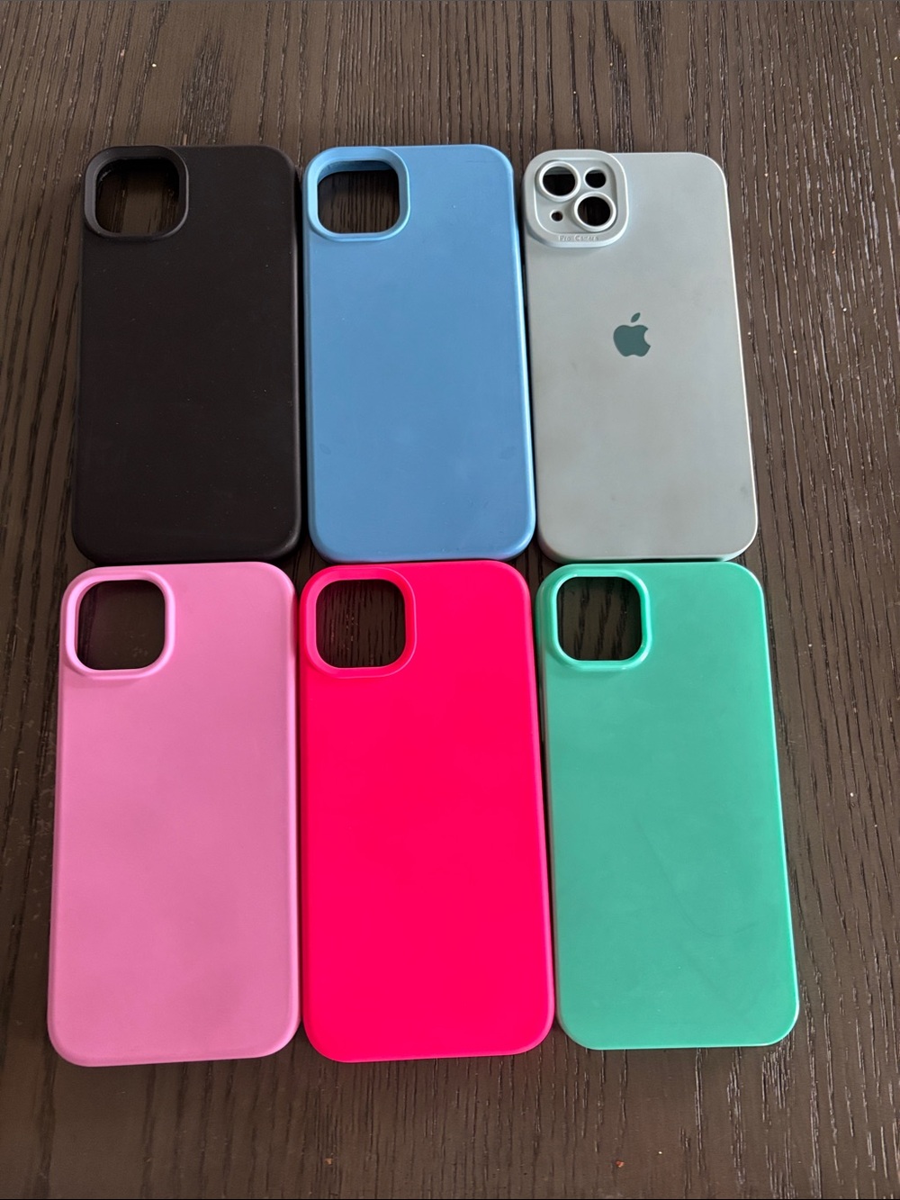 iPhone 15 Plus cases
